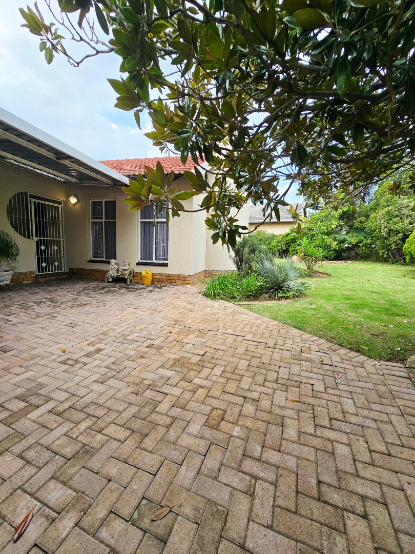3 Bedroom Property for Sale in Wilkeville North West